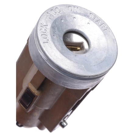 True-Tech Smp 97-93 Geo Prizm/97-93 Toyota Corolla Ignition Lock, Us-193Lt US-193LT